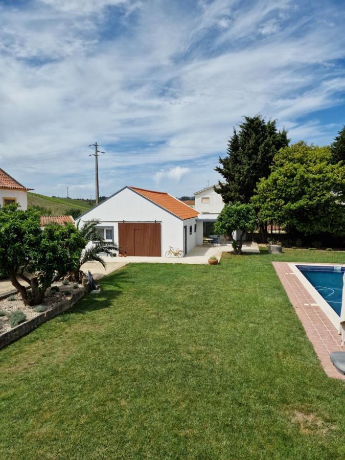 Casa Nikana Turcifal Luaran gambar