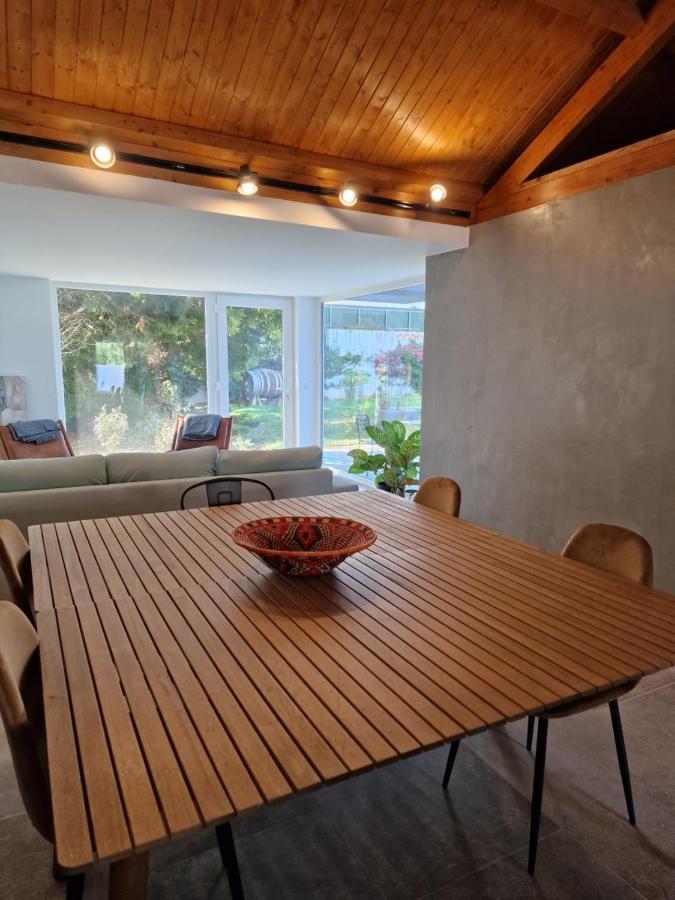 Casa Nikana Turcifal Luaran gambar