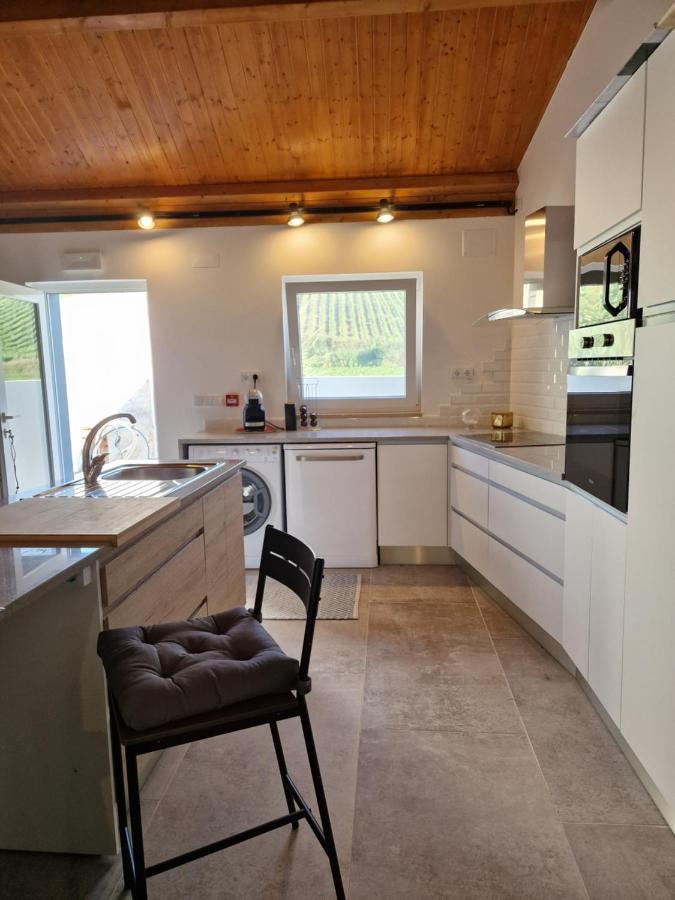 Casa Nikana Turcifal Luaran gambar