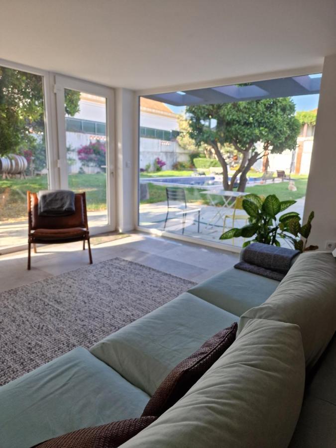 Casa Nikana Turcifal Luaran gambar