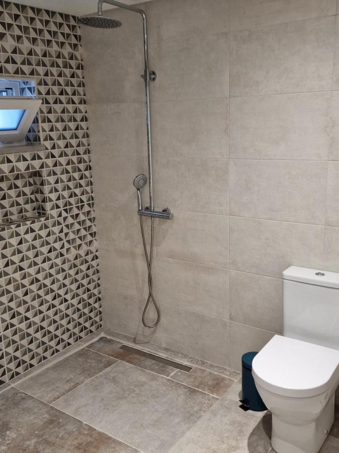Casa Nikana Turcifal Luaran gambar