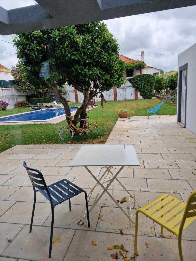 Casa Nikana Turcifal Luaran gambar