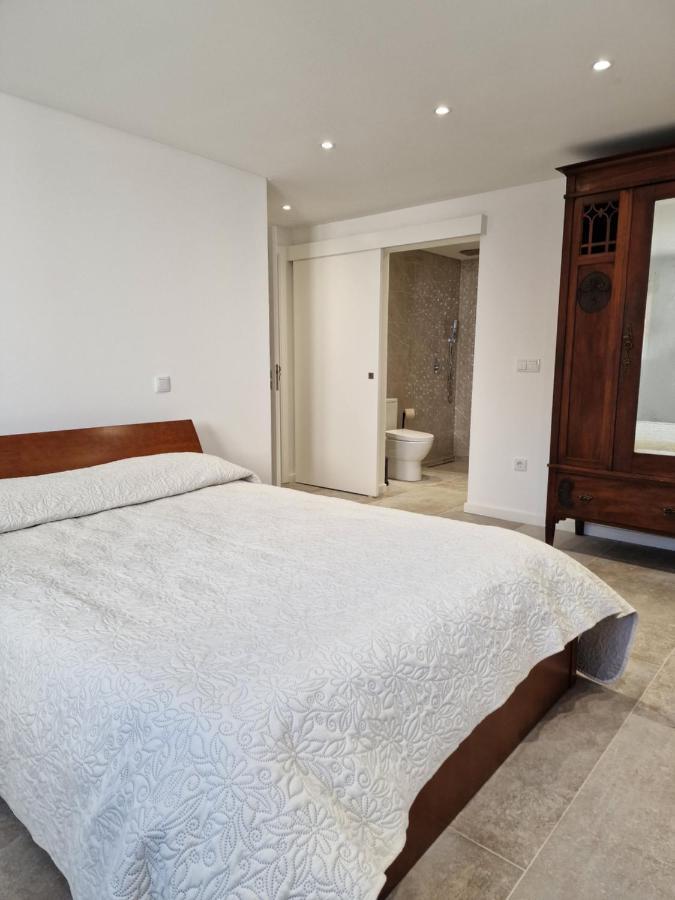 Casa Nikana Turcifal Luaran gambar