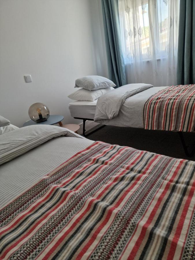 Casa Nikana Turcifal Luaran gambar