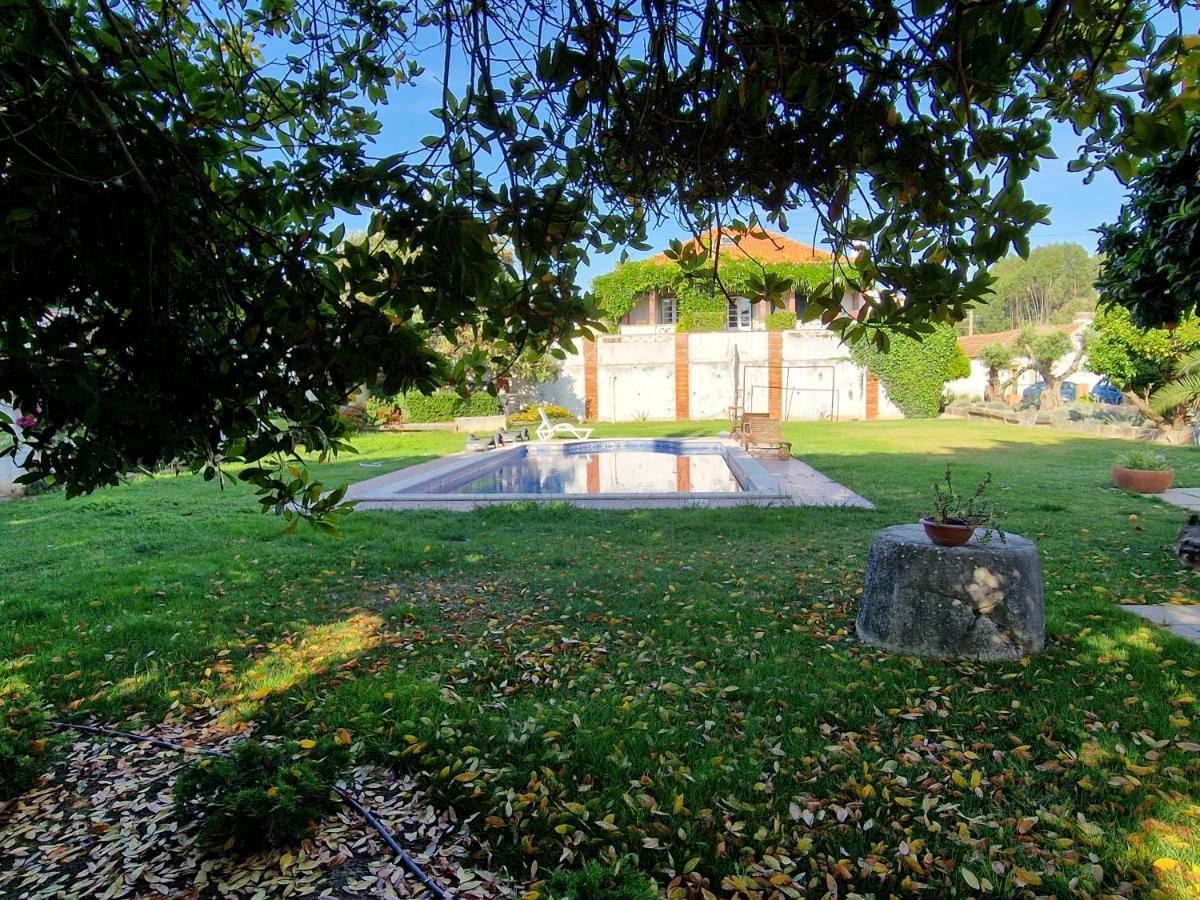 Casa Nikana Turcifal Luaran gambar