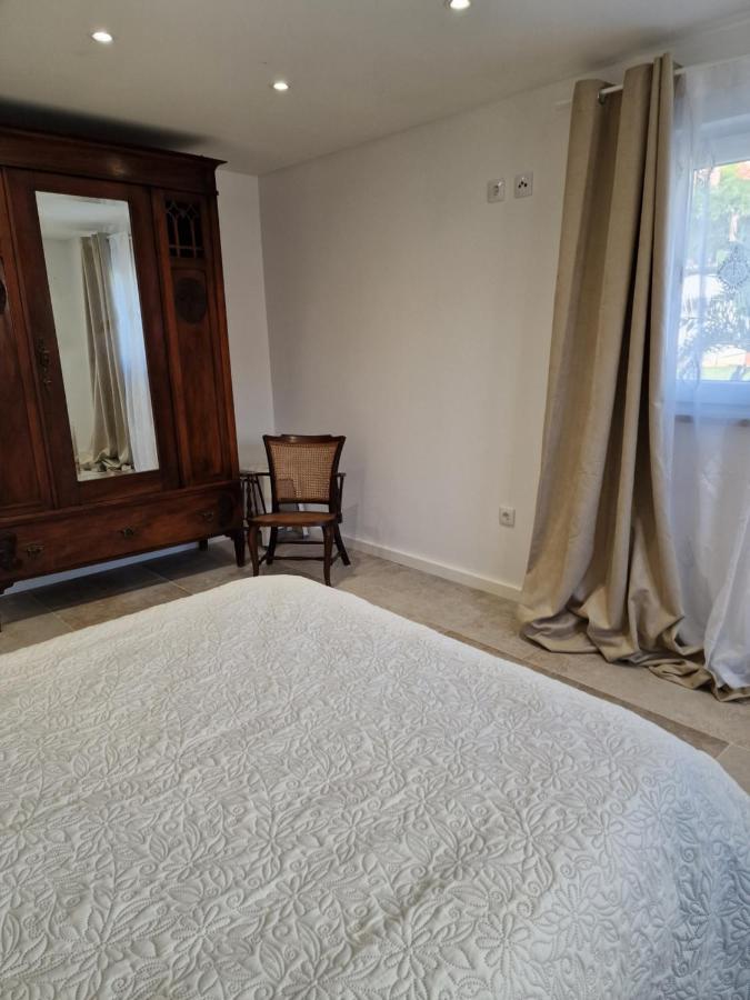 Casa Nikana Turcifal Luaran gambar