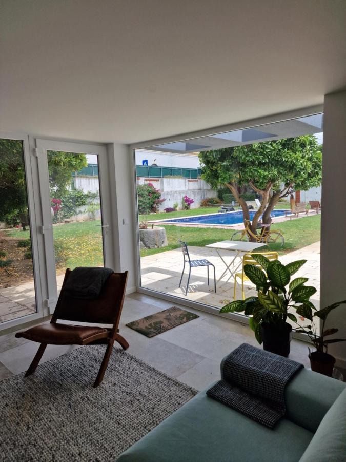 Casa Nikana Turcifal Luaran gambar