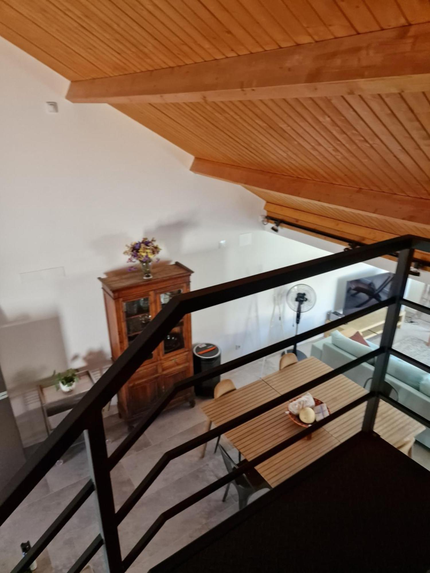 Casa Nikana Turcifal Luaran gambar