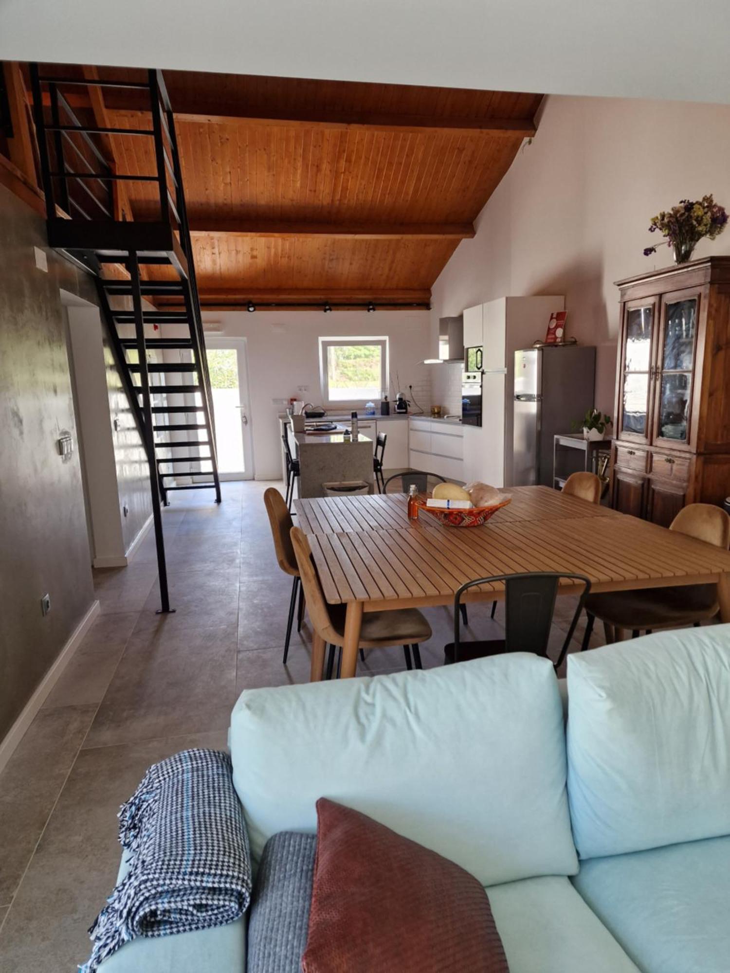 Casa Nikana Turcifal Luaran gambar
