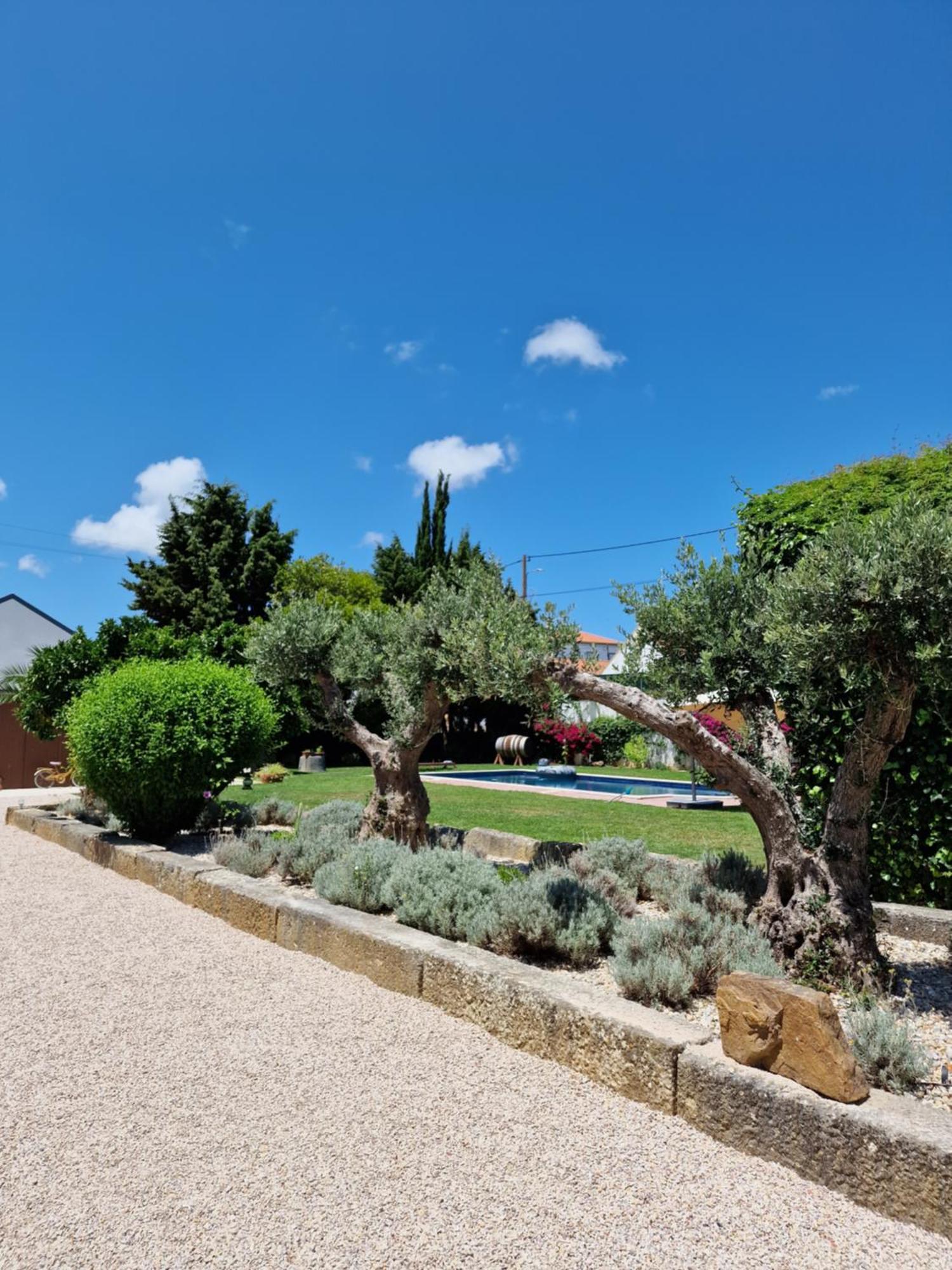 Casa Nikana Turcifal Luaran gambar